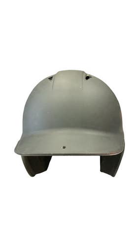 Used Champro CHAMPRRO HELMET Batting Helmet No Mask Grey MD 11859-S000028362