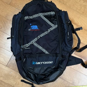 Nike Lacrosse Backpack (Used)