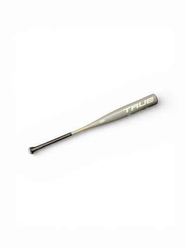 Used True DYNAMIC BB/SB USSSA 2 3/4 Bat 33" 11873-C000232148