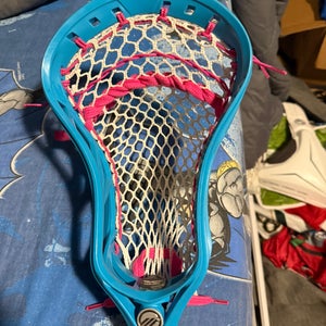 Maverik Havok Fresh Stringing Head (Used)