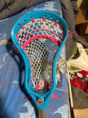 Maverik Havok Fresh Stringing Head (Used)