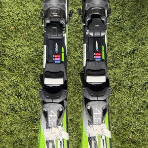 Elan EXAR Pro 80 cm All Mountain Skis (Used)