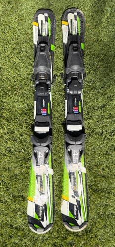 Elan EXAR Pro 80 cm All Mountain Skis (Used)