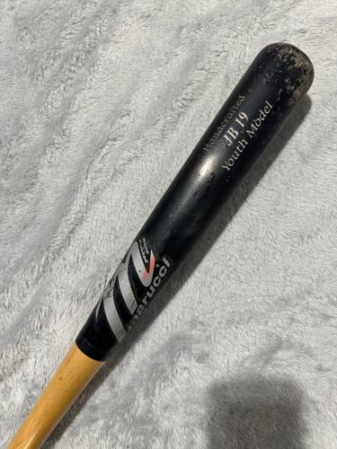 Marucci JB19 Maple Bat Wood 29" (Used)