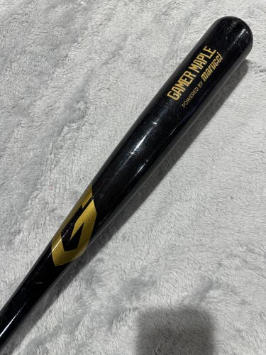 Marucci Gamer Bat Maple 29" (Used)