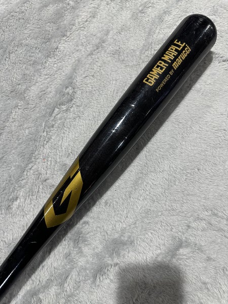 Marucci Gamer Bat Maple 29" (Used)
