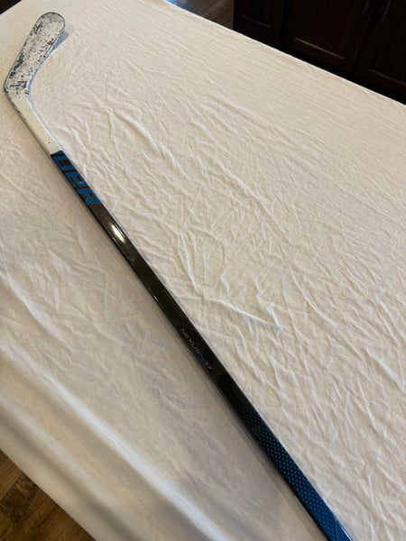 Senior Bauer Nexus N37 Right Hand Hockey Stick P92 77 Flex (Used)