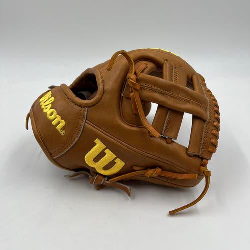 Wilson A2000 9.75” Training Infield Baseball Glove