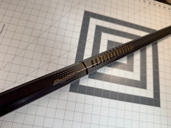 Warrior Krypto Pro 2009 40" Goalie Shaft (New scratched )