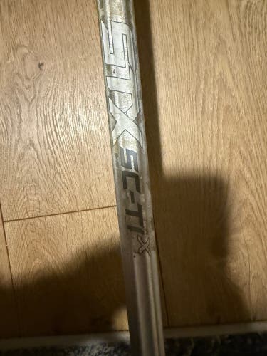 STX SC-TI-X (BARELY USED JUST TAPE RESIDUE)