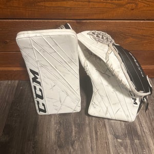 CCM EFlex 5 Regular (New)