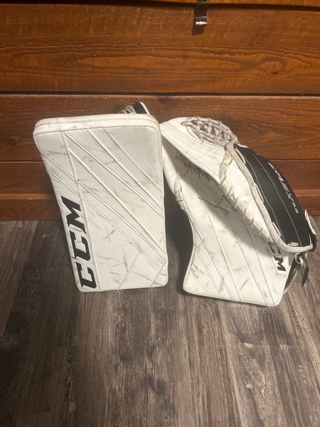 CCM EFlex 5 Regular (New)