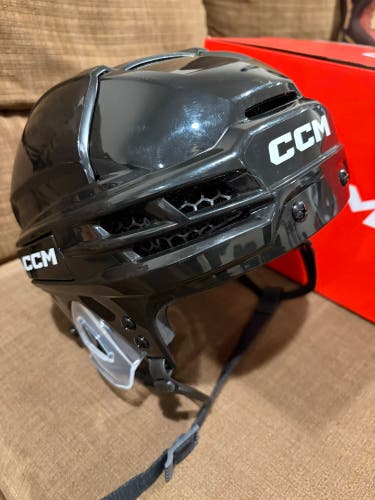 CCM Tacks 710 Helmet (New)
