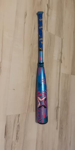 AXE Avenge Pro Hybrid 3 USSSA Certified Bat (-10) 19 oz 29” (Used)
