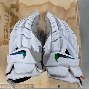 Nike Vapor Premier Lacrosse Gloves (Used)
