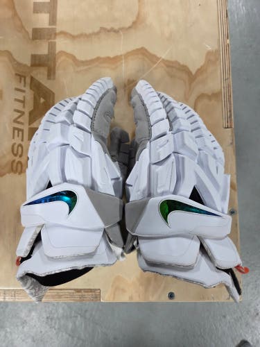 Nike Vapor Premier Lacrosse Gloves (Used)