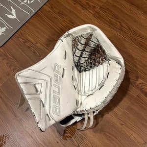 Bauer TotalOne NXG Regular (Used)