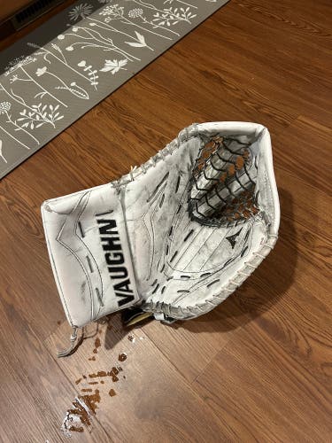 Vaughn V6 2000 Pro Regular (Used)