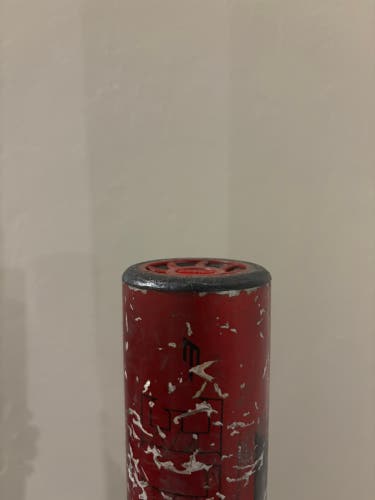 2022 Louisville Slugger Select PWR Hybrid BBCOR Certified Bat (-3) 30 oz 33" (Used)