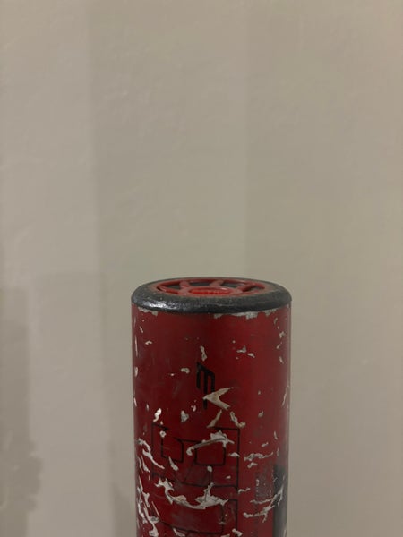 2022 Red Louisville Slugger Select PWR 33/30