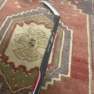 Senior Bauer Vapor APX2 Right Handed Hockey Stick PM9 87 Flex (Used)