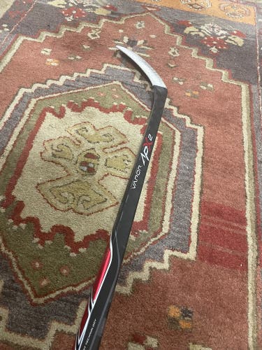 Senior Bauer Vapor APX2 Right Handed Hockey Stick PM9 87 Flex (Used)