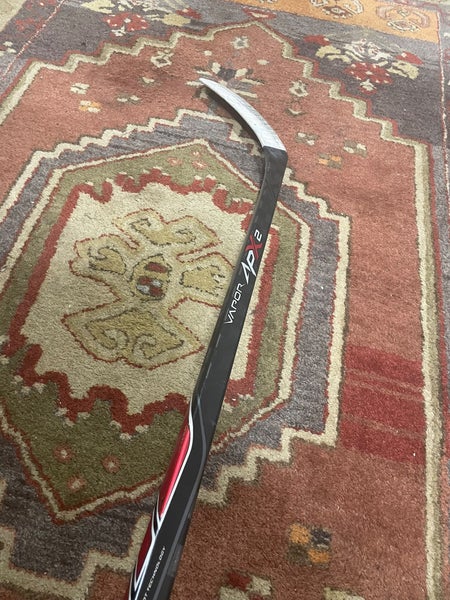 Senior Bauer Vapor APX2 Right Handed Hockey Stick PM9 87 Flex (Used)