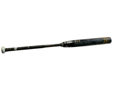 Used Demarini CF-10 CFP-22 BB/SB Fastpitch Bat 32" 11873-S000232078