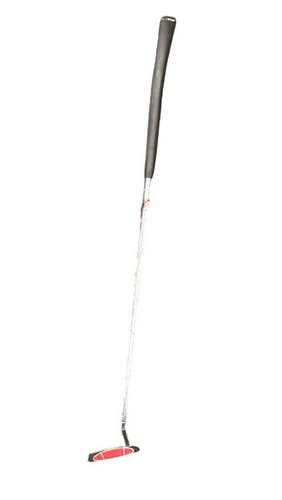 Used Taylormade DAYTONA ROSSA Mens Putter RH 31" 11859-S000028334