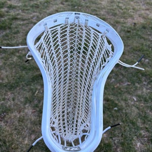 STX Surgeon 1K (white) / Antrea Mesh