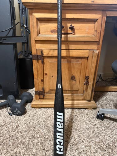 Marucci Aluminum Fungo Alloy Fungo Bat 22 oz 35" (Used)