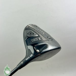 Right Handed PXG 0811X Proto Driver 9* 49g Regular Flex Graphite Golf Club