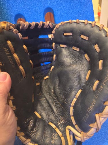 Rawlings First Base Highlight Series Baseball Glove 11.5" (Used)