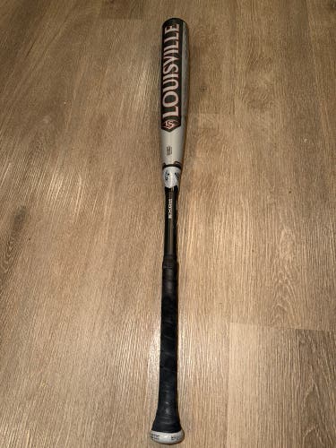 2026 Louisville Slugger Select PWR Hybrid BBCOR Certified Bat (-3) 29.5 oz 32.5" (Used)