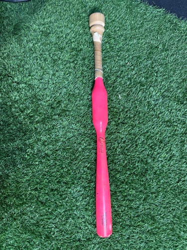 CamWood Trainer Training Bat 30" (Used)