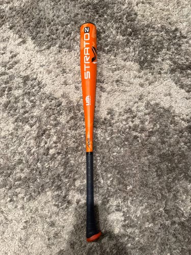 AXE Strato 2 USABat Certified Bat (-8) 23 oz 31" (Lightly Used)
