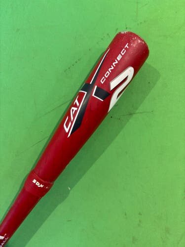 2025 Marucci CATX2 Connect Hybrid Bat USABat Certified (-11) 16 oz 27"