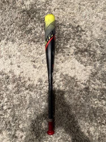 2023 Easton ADV1 Composite USABat Certified Bat (-12) 16 oz 28" (Used)