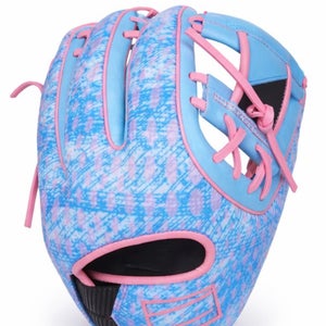 Rawlings REV1X RH Infield Baseball Glove 11.75" (Used)