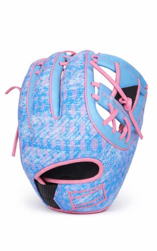 Rawlings REV1X RH Infield Baseball Glove 11.75" (Used)