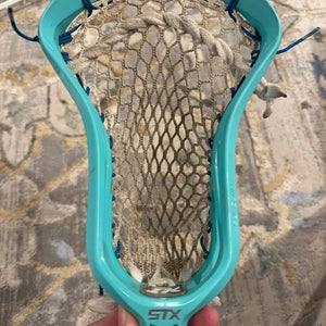 Used STX Surgeon 1K