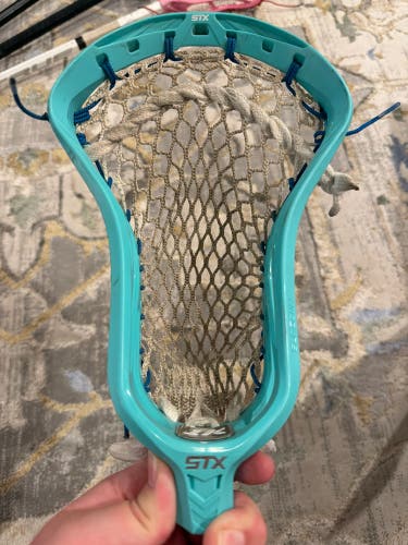 Used STX Surgeon 1K