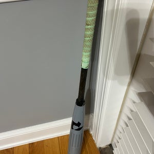 2024 DeMarini The Goods Hybrid BBCOR Certified Bat (-3) 30 oz 33" (Used)