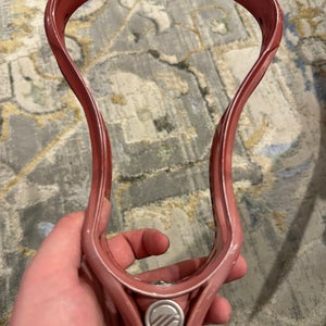 Maverik Tactik 2.0 Unstrung Head (Used)