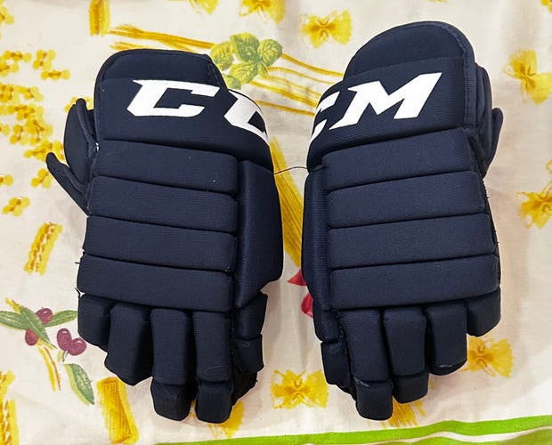 CCM LTP Gloves 12" (Used)