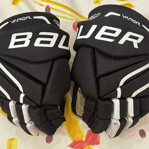 Bauer Vapor X60 Gloves 11" (Used)