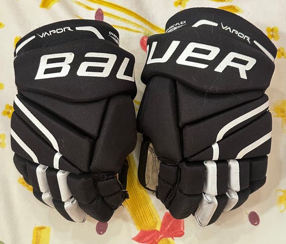 Bauer Vapor X60 Gloves 11" (Used)