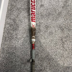 2023 Marucci CATX Connect Hybrid BBCOR Certified Bat (-3) 29 oz 32" (Used)