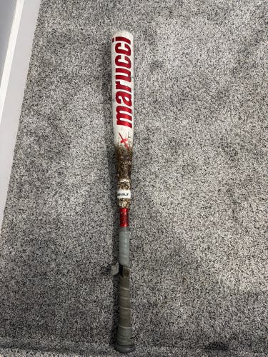 2023 Marucci CATX Connect Hybrid BBCOR Certified Bat (-3) 29 oz 32" (Used)
