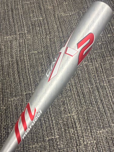 2025 Marucci CATX2 Alloy Bat BBCOR Certified (-3) Alloy 29 oz 32" (New)